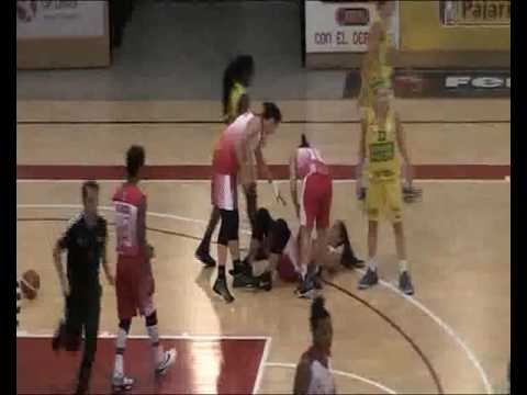 CB Bembibre - Mann Filter (Second Half)