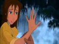 Tarzan Alive Request