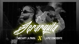 Mozart La Para x Lápiz Conciente - Jerarquía (Video Oficial)