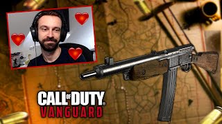 Mon ARME PRÉFÉRÉE sur la BÊTA de VANGUARD