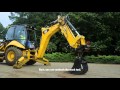 Cat® Hydraulic Dual Lock™ Coupler Overview