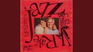 Cover art for The Thrill Is Gone