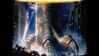 David Arnold - Caiman's Office