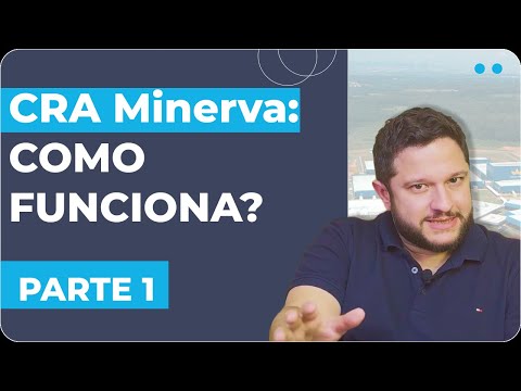 Entenda a Nova Oportunidade de Investimento no CRA da Minerva – Vale a Pena?