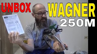 Wagner Control Pro 250M - відео 6