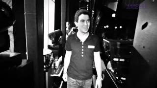 Hardwell at Marquee Dayclub