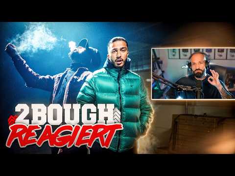 Hit! MERO x Aymen - Mailbox Only / 2Bough REACTS