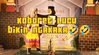 Download lagu KABARET SANTRI LUCU BIKIN NGAKAK #viralvideo #santri #drama  #kabaret #comedy #lucu #video #fyp mp3 Download lagu KABARET SANTRI LUCU BIKIN NGAKAK #viralvideo #santri #drama  #kabaret #comedy #lucu #video #fyp mp3