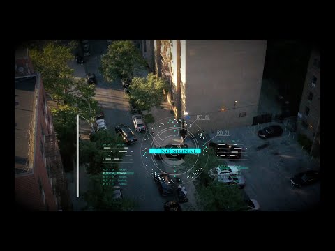 GB - INTRO (He Did What He Did)