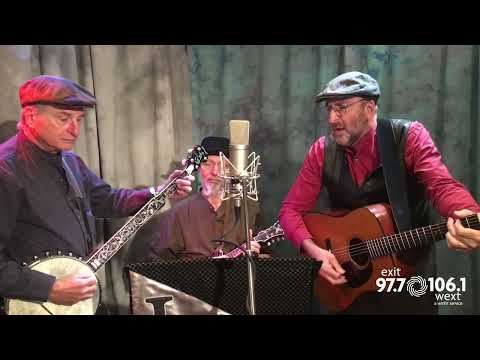 Cold Winter Shadow - Lost Radio Rounders