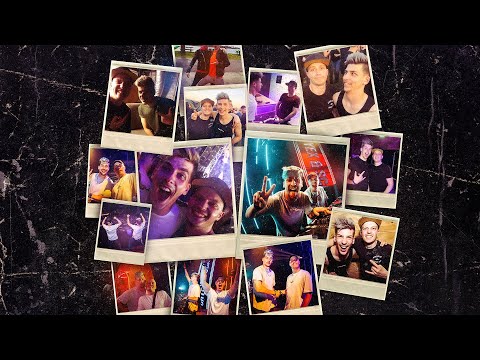 Cryex & Scarra - Never Change [Official Videoclip]