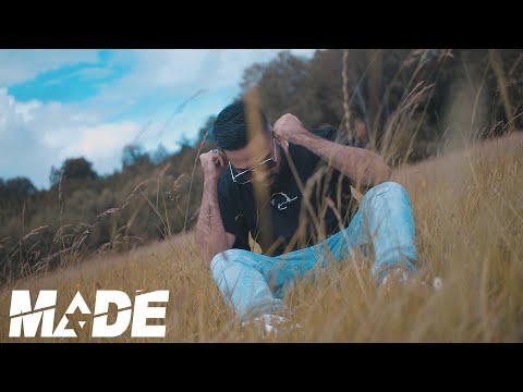 ARY34 - Gel Aşkım (Offizielles 4K Musikvideo)