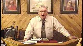 17-0111 - Changing Dispensations (Fullness Of The Godhead) Pt.20 - Samuel Dale