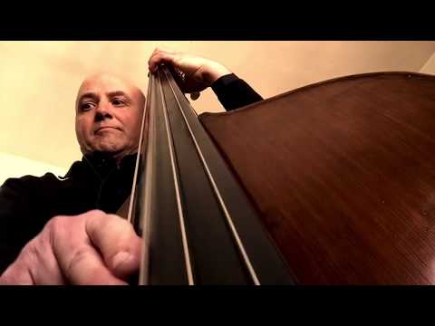 Good Bait med swing Bass Line Play Along Backing Track