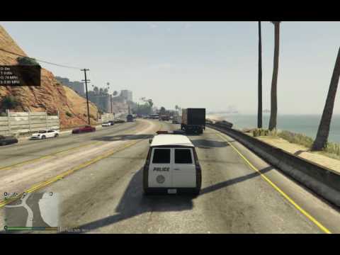 LSPDFR Warrant Wednesday - Episode 10! - (GTA:V)