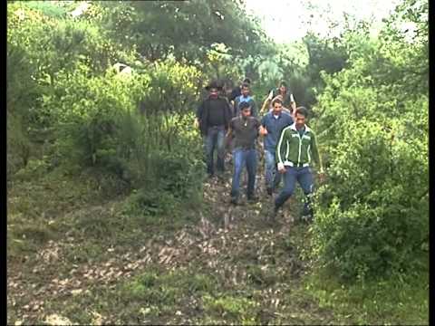 Transumanza Irpinia Avellino D'Amato Parte 1.mp4