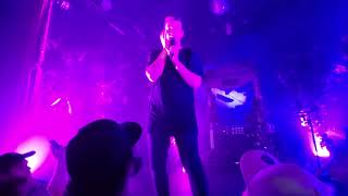 Witt Lowry- Losing You LIVE Performance From NYC