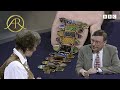 Beautiful Bracelet Made Of Roman Glass BBC Antiques Roadshow UK
