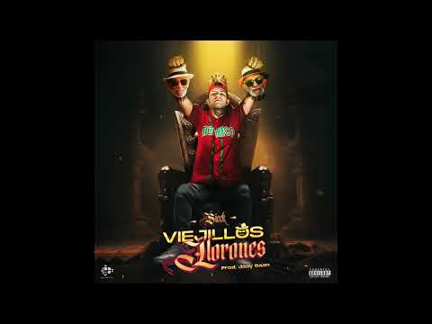 Viejillos Llorones - Sieck (Tiradera) 👨‍🦳👨‍🦳 @jaydan1295