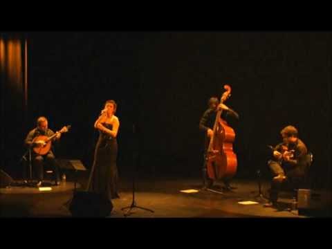 Célia Leiria - Porque é que adeus me disseste