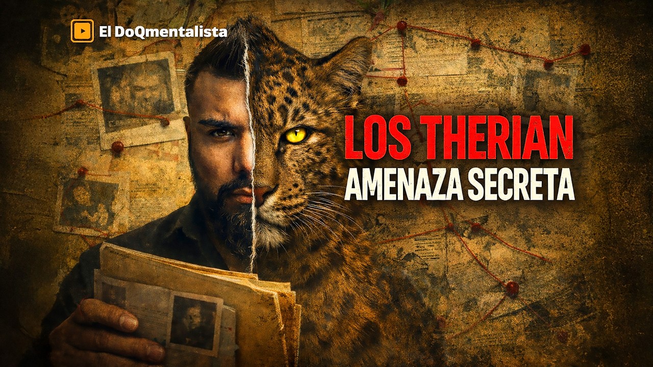 Los Therian Más Peligrosos Del Mundo Según La Psiquiatría - El DoQmentalista