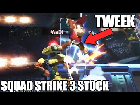 Tweek's Diddy is UNSTOPPABLE!