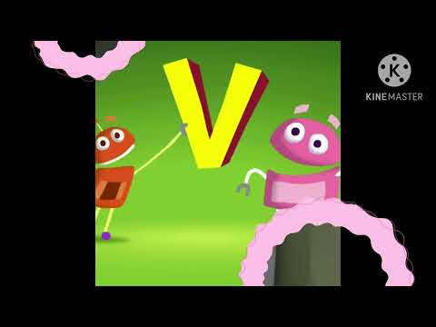 36 Days Of Type Episode 10