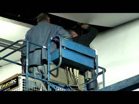 Behind the Scenes with Team Volvo at NAIAS in Detroit