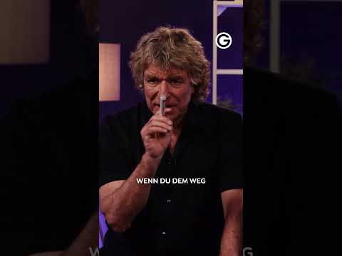 Du hast in Wirklichkeit keine Ziele, sondern hast sie kopiert!