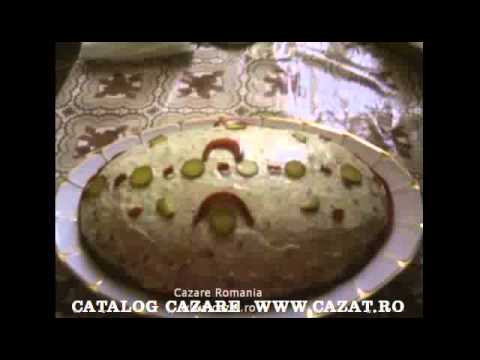 Cazare Salcia Noua, Vrancea - Cazat.ro