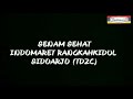 INDOMARET INDOMARET RANGKAH KIDUL SENAM EROBIC