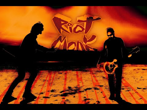 RIOT MONK - Contează