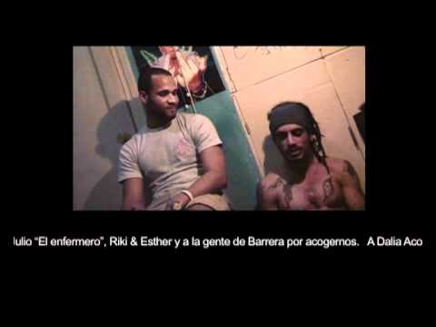 Documental Calle Real 70 (Parte 12)