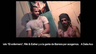 Documental Calle Real 70 (Parte 12)