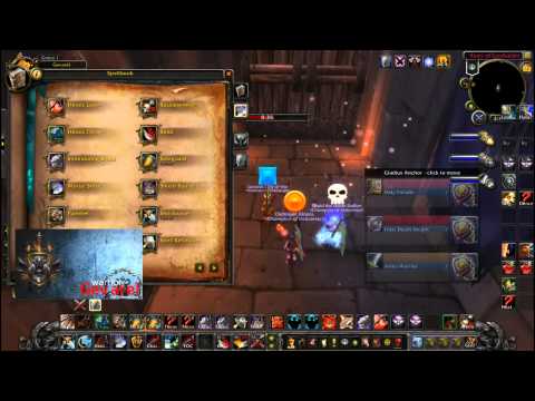 Gevarél - 3v3 Arena TSG Comp MMR 1660++ to 1750++ - WoW 6.2.3 Warrior PvP Indonesia