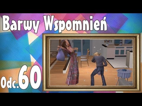 🎨 Barwy Wspomnień, odc. 60 - (Bez)interesowni przyjaciele ;)