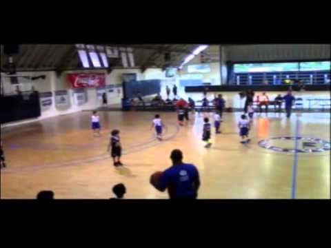 BUCAPLAA B VS COWBOYS