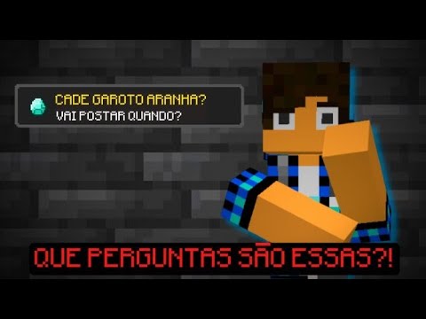 Respondendo às Suas PERGUNTAS e me Arrependi Profundamente...💀| Especial Ano Novo!🎇