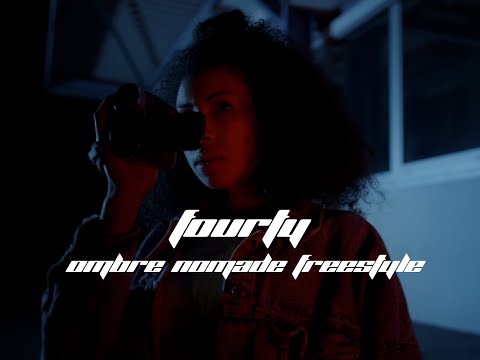 Video thumbnail for OMBRE NOMADE FREESTYLE