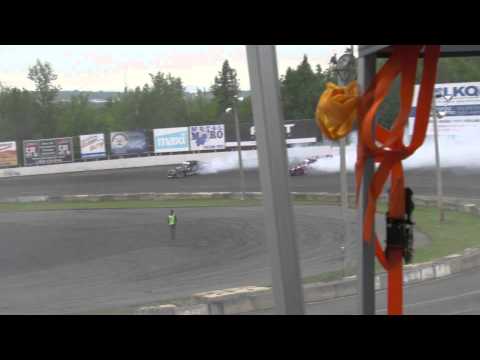 Formula Drift canada Rd2 Carl Harvey!!