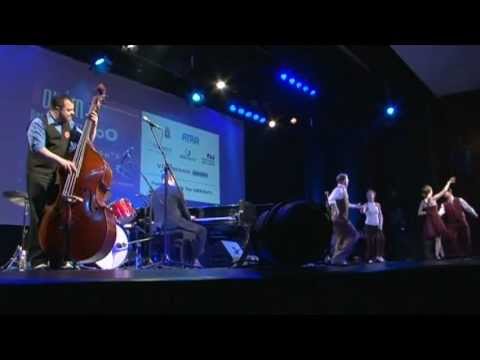 I'm Mad (Willie Mabon), Frank Muschalle Trio