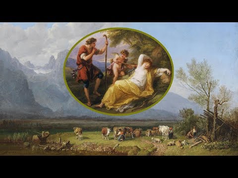 Monteverdi: Cruda Amarilli (MIT Concert Choir, Dr. William Cutter)