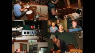 M4 Part 1 - Faunts, CBC Radio Session