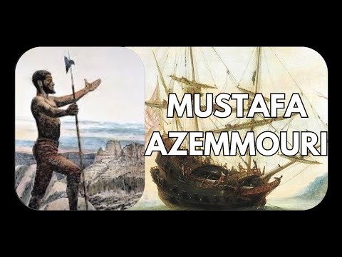 Mustafa Azemmouri (Estevanico): The Enslaved Explorer Who Walked into History!