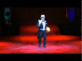 Big Apple Circus Abu Dhabi