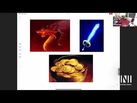 BLH | Prof. Atish Dabholkar | Quantum Entropy,  Entanglement and Black holes