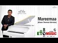 Teddy Afro Mareemaa Teddy Afro Cover New Ethiopian Music 2026 Afaan Oromoo Version