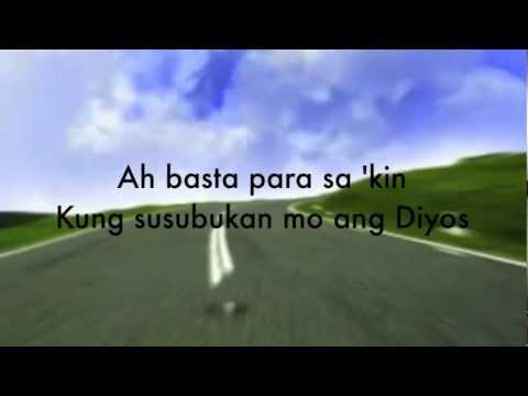 Bahala Ka Na- IDO4