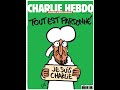 Charlie Hebdos 1st Cover Since Attack Contains.