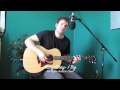 Ben Taylor- I Try 
